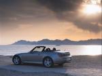 Honda S2000 2000 года